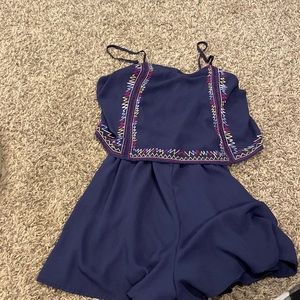 Romper like new